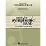 Hal Leonard Selections from The Great Race Concert Band Level 4 Arranged by Stephen Bulla