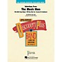 Hal Leonard Selections from The Music Man - Discovery Plus Concert Band Series Level 2 arranged by Vinson