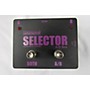 Used Whirlwind Selector Pedal