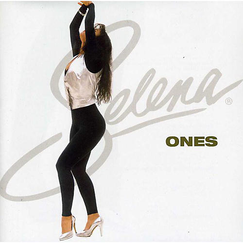 ALLIANCE Selena - Ones (CD)