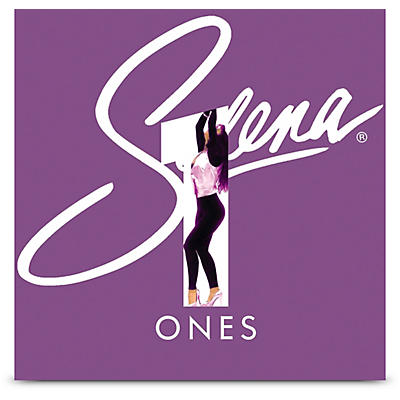 Selena - Ones (Picture Disc) [2 LP]