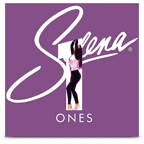 Universal Music Group Selena - Ones (Picture Disc) [2 LP]