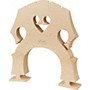 Glaesel Self-Adjusting 1/2 Bass Bridge Medium