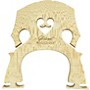 Glaesel Self-Adjusting 3/4 Cello Bridge Medium