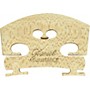 Glaesel Self-Adjusting Full Viola Bridge Medium