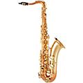 Selmer Selmer Tenor Saxophone, Lacquer Finish, Lightweight Case, Selmer R404 Mouthpiece Lacquer Gold Lacquer KeysCopper Brass Body Gold Lacquer Keys