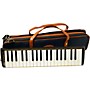 Open-Box Suzuki Semi Professional Alto Melodion with Case & Mouthpiece Condition 1 - Mint