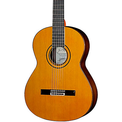 Jose Ramirez Sencillo Classic Concert Classical Guitar -