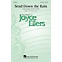 Hal Leonard Send Down the Rain 3-Part Mixed composed by Joyce Eilers