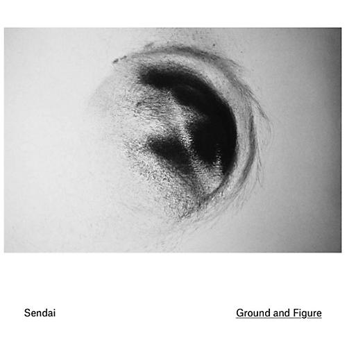 Sendai - Ground & Figure