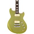 Reverend Sensei 290 Electric Guitar - Metallic LimeadeMetallic Limeade