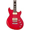 Reverend Sensei H90 Electric Guitar - Metallic CherryMetallic Cherry