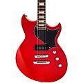 Reverend Sensei JR Electric Guitar - Korina BurstTransparent Cherry