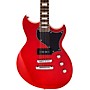 Reverend Sensei JR Electric Guitar Transparent Cherry