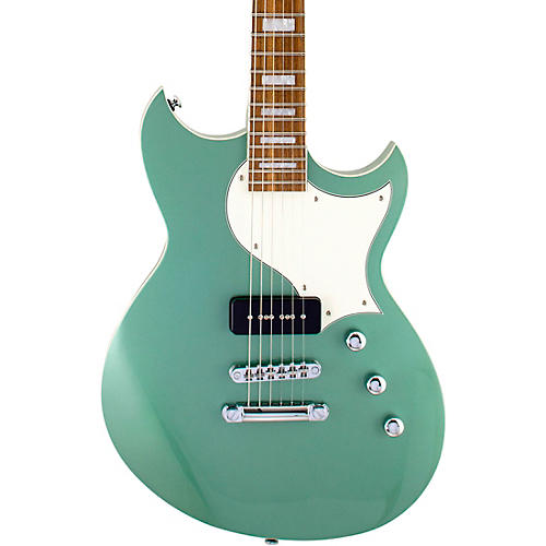 Reverend Sensei Jr. Electric Guitar Metallic Alpine