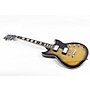 Open-Box Reverend Sensei RA Electric Guitar Condition 3 - Scratch and Dent Venetian Gold Burst 197881254216