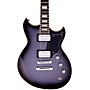 Reverend Sensei RA Electric Guitar Periwinkle Burst