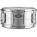 Pearl SensiTone Seamless Heritage Alloy Snare 14 x 6.5 in. Steel14 x 6.5 in. Aluminum