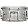 Pearl SensiTone Seamless Heritage Alloy Snare 14 x 6.5 in. Steel