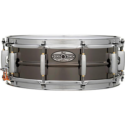 Pearl SensiTone Seamless Heritage Alloy Snare