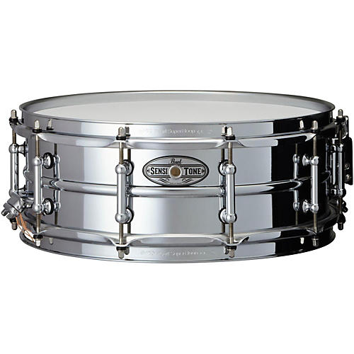 Sensitone Beaded Steel Snare Drum