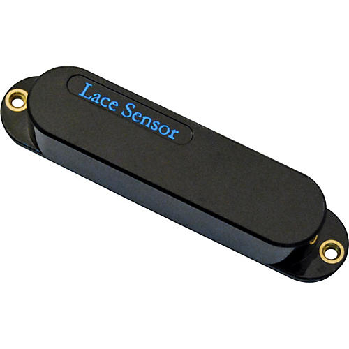 Lace Sensor-Blue Pickup Black | Musician's Friend