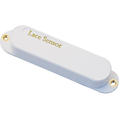 Lace Sensor Gold Pickup