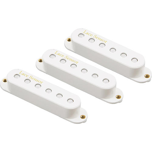 Sensor Gold V-Series Electric Guitar Pickups 3-Pack