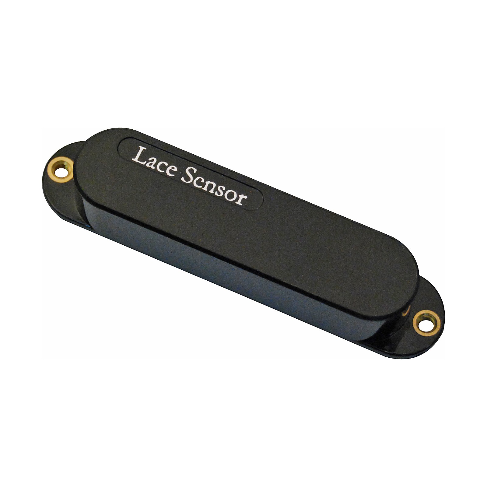 Lace Sensor-Silver Pickup Black | Musician's Friend