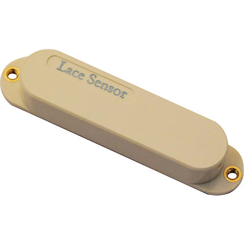 Sensor-Silver Pickup