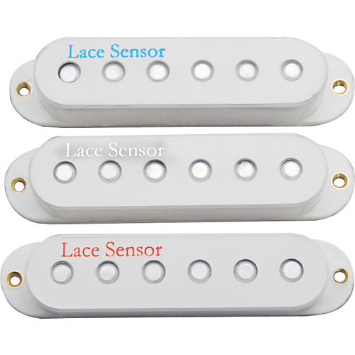 Sensor V-Series Plus Pickup Set