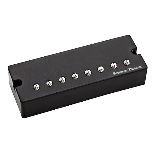 Seymour Duncan Sentient 8-String Active Guitar Pickup Soapbar Neck