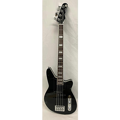 Reverend Sentinel Electric Bass Guitar