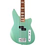 Reverend Sentinel Electric Bass Metallic Alpine