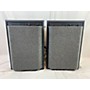 Used Electro-Voice Sentry 100EL Pair Powered Monitor