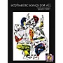 Tara Publications Sephardic Songs for All Book
