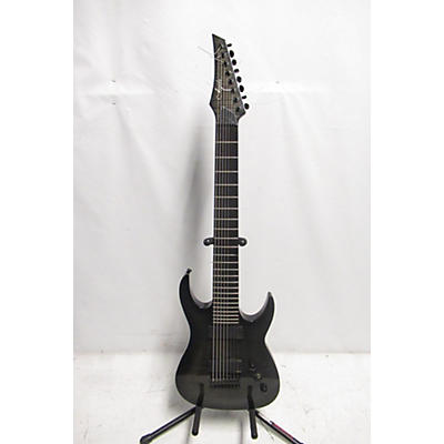 Agile Septer 827 8 String Solid Body Electric Guitar