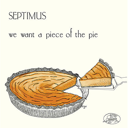 ALLIANCE Septimus - We Want a Piece of the Pie