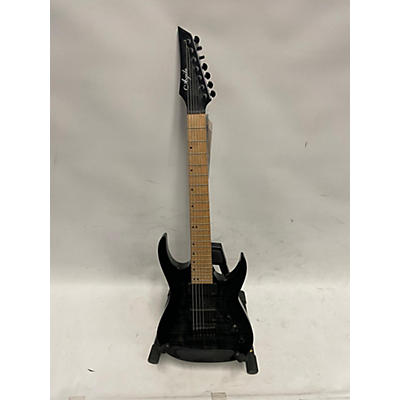 Agile Septor 7 String Solid Body Electric Guitar