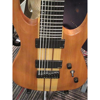Agile Septor Elite 827 Solid Body Electric Guitar