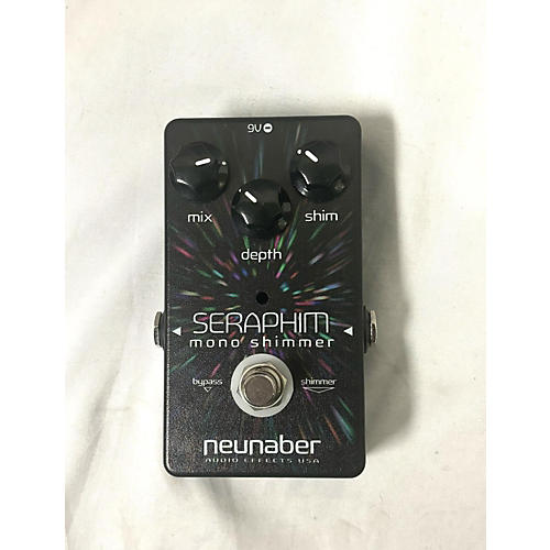 Neunaber Seraphim Effect Pedal