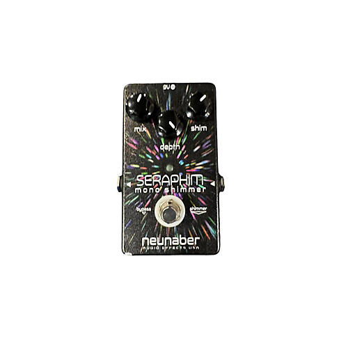 Neunaber Seraphim Mono Shimmer Effect Pedal