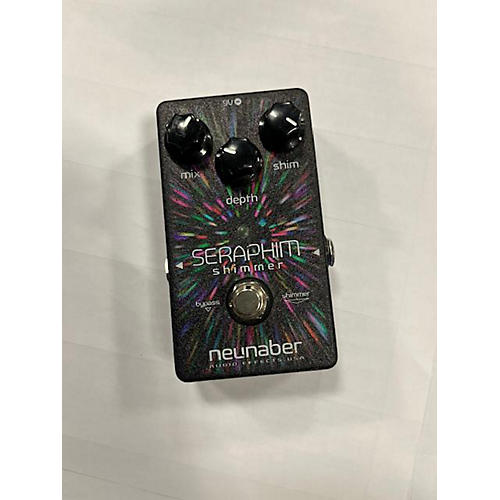 Neunaber Seraphim Shimmer Effect Pedal