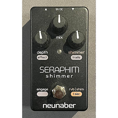 Neunaber Seraphim Shimmer Effect Pedal