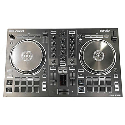 Roland Serato DJ Controller