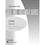 Rubank Publications Serenade (Brass Duet with Piano - Grade 2) Rubank Solo/Ensemble Sheet Series