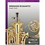 Curnow Music Serenade Romantic (Grade 5 - Score Only) Concert Band Level 5 Composed by Joseph Turrin