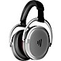 Open-Box Direct Sound Serenity Plus+ Rechargable Luxury Travel Headphone Satin in Chrome Finish Condition 1 - Mint