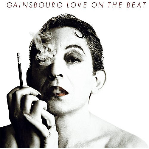 Serge Gainsbourg - Love On The Beat