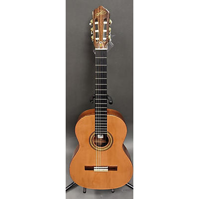Giannini Serie Classica Asturias Classical Acoustic Guitar